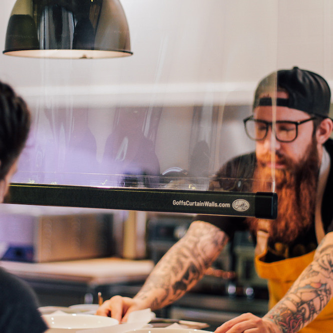 goffs-personal-safety-partition-restaurant-sneeze-guard-counter-divider-how-to-safely-reopen-your-bar-sneeze-guards-for-bars