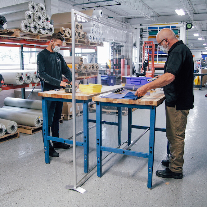 goffs-psp-workbench-plexiglass-sneeze-guards-blog-01-personal-safety-partition