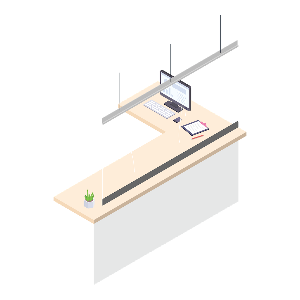 psp-education-isometric-14-transparent-shields-for-schools-desk-shield