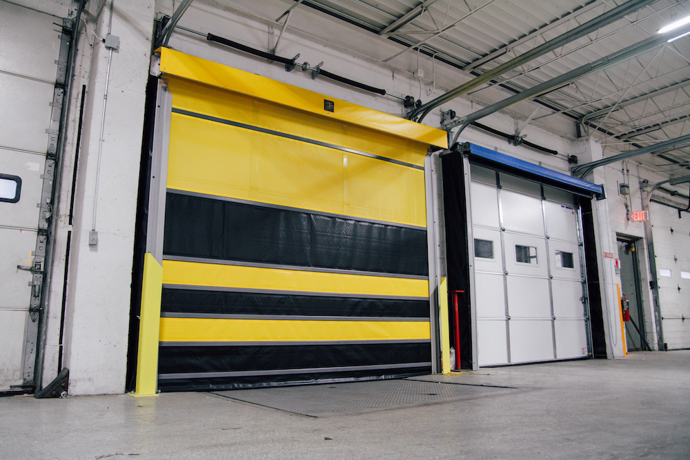 fallguard-loading-dock-door-bug-screen-roll-up-door