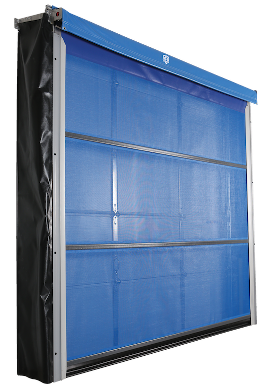 dock-door-bug-screen-roll-up-door
