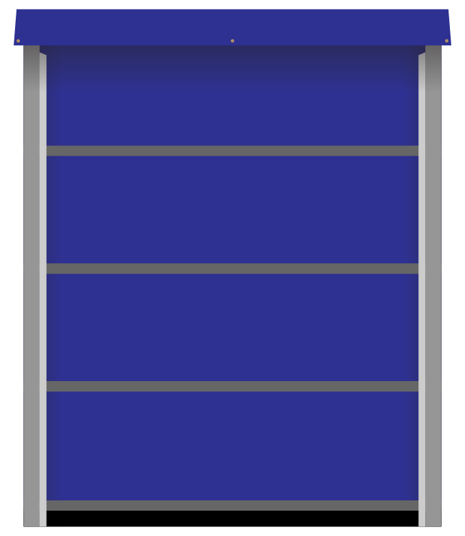 dock-door-bug-screen-roll-up-door