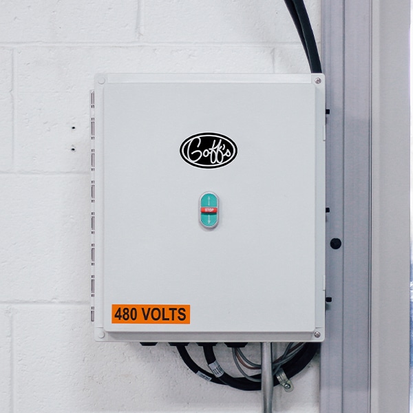 ics-smart-touch-screen