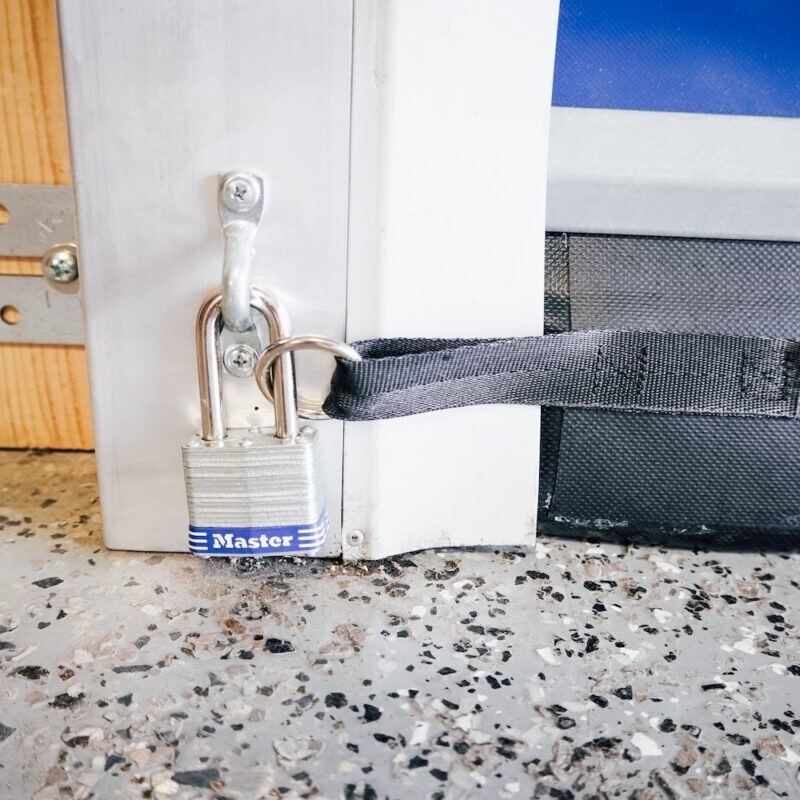 lock-device-mechanism