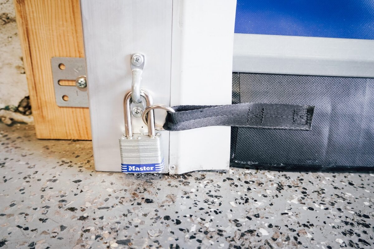 lock-device-mechanism