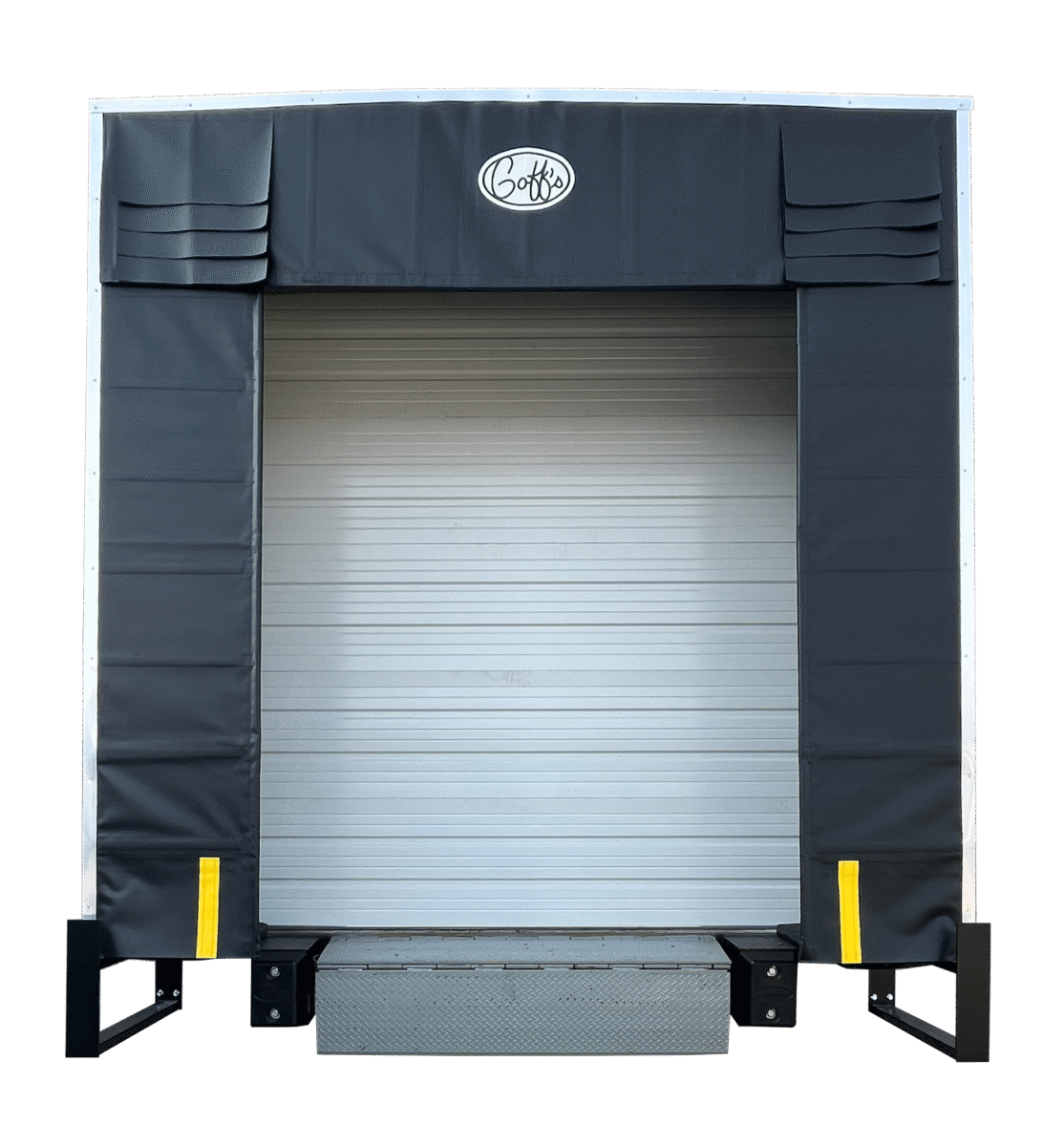 miner-kc-rigidframe-knockout-dock-seals-and-shelters