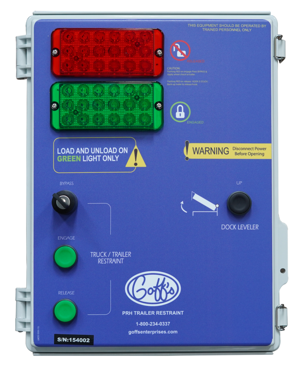 goffs-combopanel-knockout-trailer-restraint-loading-dock-restraint